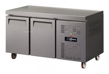 Холодильный стол Iron Cherry Berry 2 R