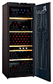 Монотемпературный винный шкаф Climadiff CLA310A+