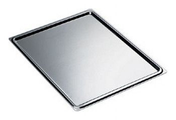 Лист для выпечки Starfood (435х320, алюм.)