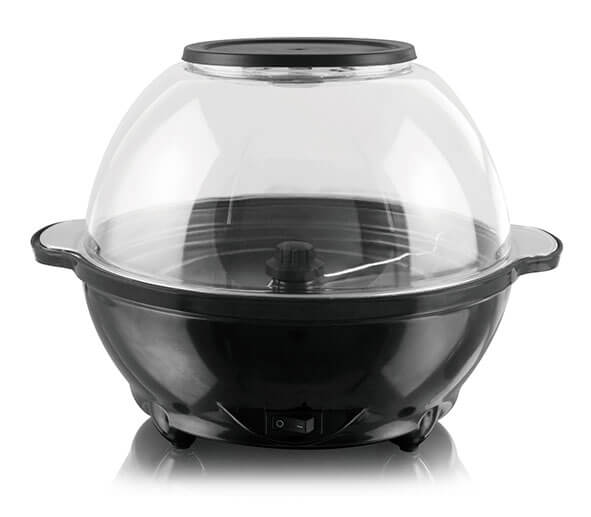 Аппарат для попкорна GEMLUX GL-PM-1R