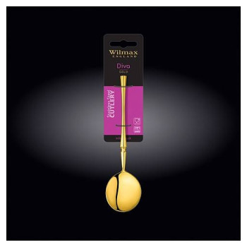 Ложка суповая Wilmax WL-999529 / 1B