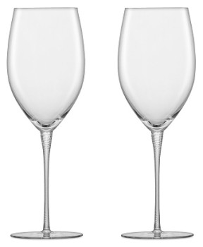 Набор бокалов Zwiesel Glas Highness 121566 для красного вина 2 шт.