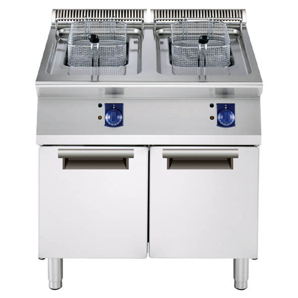 Фритюрница GASTRORAG FR4073EV