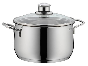 Кастрюля WMF Diadem Plus 07.3421.6040 3,5 л