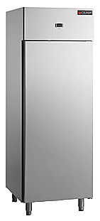 Шкаф морозильный Gemm Space GN2/1 EFB/01