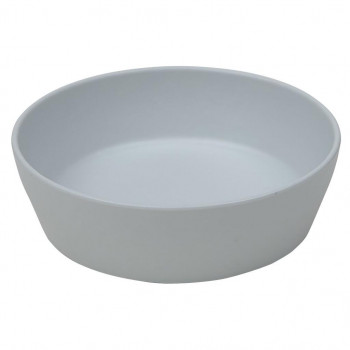 Салатник 18*5,3 см круглый White пластик меламин P.L. Proff Cuisine