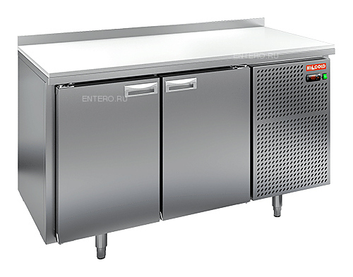 Охлаждаемый стол Hicold SN 11/TN полипропилен