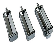 Комплект насадок для раскатки пасты Electrolux Professional PKLTT (653610)