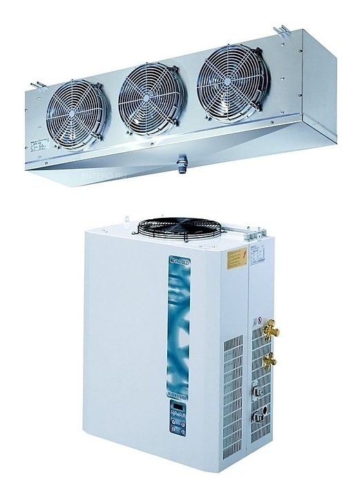 Сплит-система Rivacold FSL012Z011 Winter