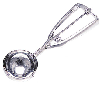 Ложка для мороженого Pujadas 331.056