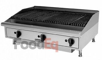 Лавовый гриль Toastmaster TMLC24