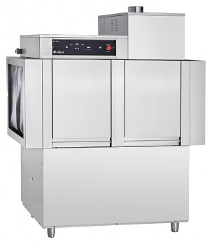 Тоннельная посудомоечная машина Abat МПТ-1700-01 левая