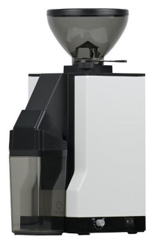 Кофемолка-дозатор EUREKA Mignon Crono 5015BL 2024 белая