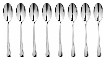 Набор ложек ROBERT WELCH Iona Bright 8 шт.