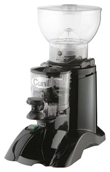 Кофемолка Cunill Brasil Black