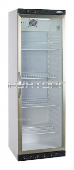 Шкаф холодильный TEFCOLD UR400G