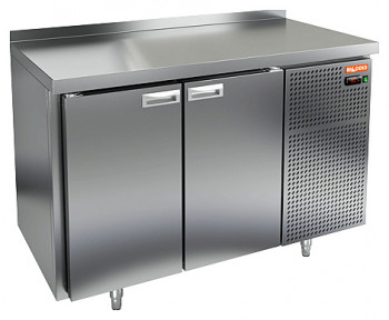 Стол морозильный HICOLD GN 11 BR3 BT