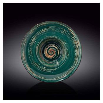 Тарелка глубокая Wilmax WL-669526 / A