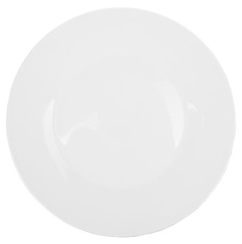 Тарелка плоская Luxstahl 6'' 150 мм