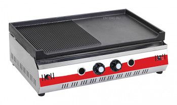 Поверхность жарочная Fornazza 20006039