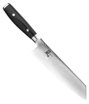 Нож для шефа YAXELL Run Kiritsuke YA36034