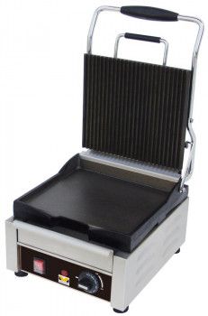 Гриль контактный Vortmax CG S rf