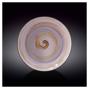 Тарелка глубокая Wilmax WL-669728 / A