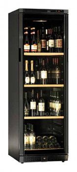 Винный шкаф IP Industrie JG 168 A
