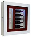 Винный стенд Expo QV52-B1066