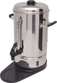 Аппарат для приготовления чая и кофе Gastrotop CP10