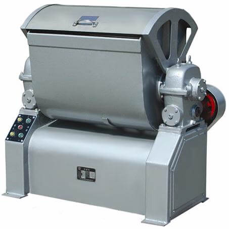 Тестомес EKSI JHJ-50