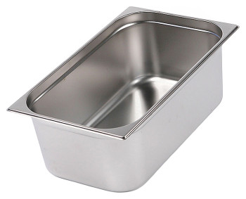 Гастроемкость Kitchen Muse 811-8 GN1/1-200 (530х325х200)