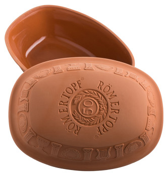 Емкость для запекания ROEMERTOPF Jubilee 140 05