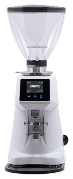 Кофемолка Innovix X64 белая
