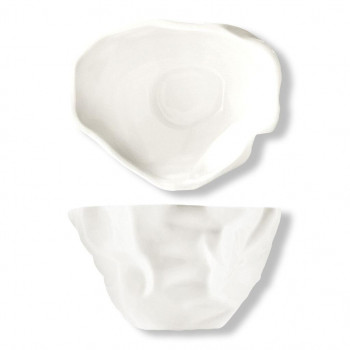 Салатник/суповая чаша 450 мл, 13*11 см, P.L. Proff Cuisine [4]