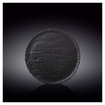 Тарелка круглая Wilmax WL-661125/A