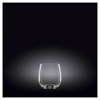 Набор из 2 стаканов для виски Wilmax WL-888051 / 2C