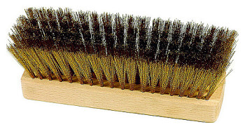 Головка запасная для щетки для печи AC-SP GiMetal R-SP 20х6х7 см h=5 см (латунь)