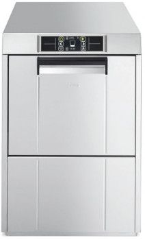 Стаканомоечная машина SMEG UG420DS