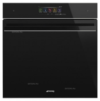 Духовой шкаф Smeg SFP6606WSPNX