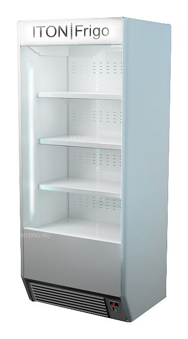 Горка холодильная ITON OF80H200