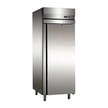 Морозильный шкаф серии JRFN-650/A4 JEJU