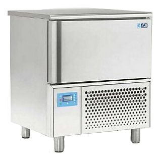 Шкаф шоковой заморозки ISA Zero T5