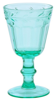 Бокал для вина P.L. Proff Cuisine BarWare Green Glass 81269580 275 мл