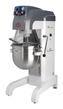 Миксер планетарный Mecnosud MX60T