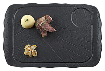 Тарелка Bonna SH 37 SB