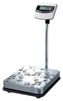 Весы напольные CAS BW-60RB