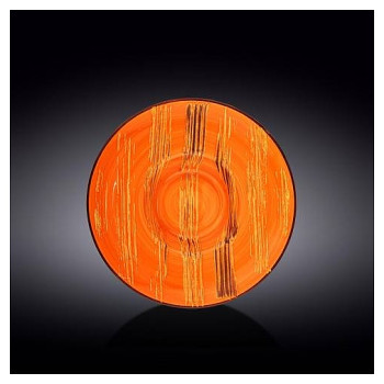 Тарелка глубокая Wilmax WL-668325 / A