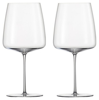 Набор бокалов Zwiesel Glas Simplify 122056 для вина 2 шт.