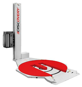 Паллетоупаковщик PKG Eco Discovery MPS